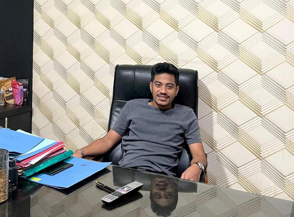 Apresiasi Semeru Institute Polresta Malang Kota