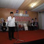 Bupati Malang Lepas Jamaah Haji 2026