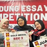 Inovasi Mahasiswa FK UM Deteksi Kanker
