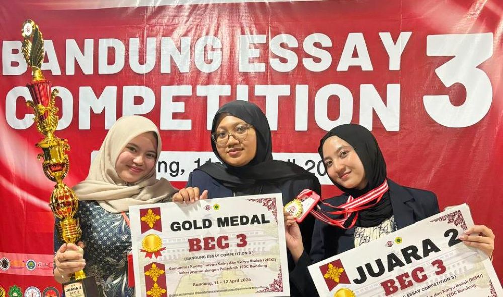 Inovasi Mahasiswa FK UM Deteksi Kanker