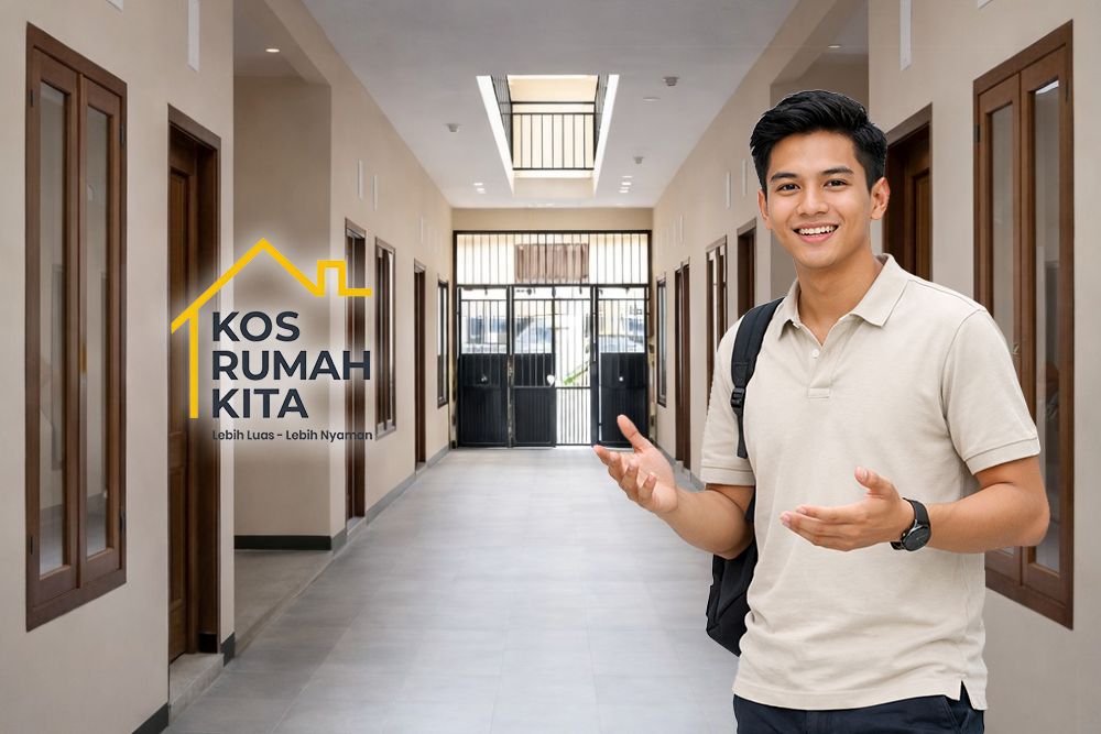 Kos Rumah Kita UMM