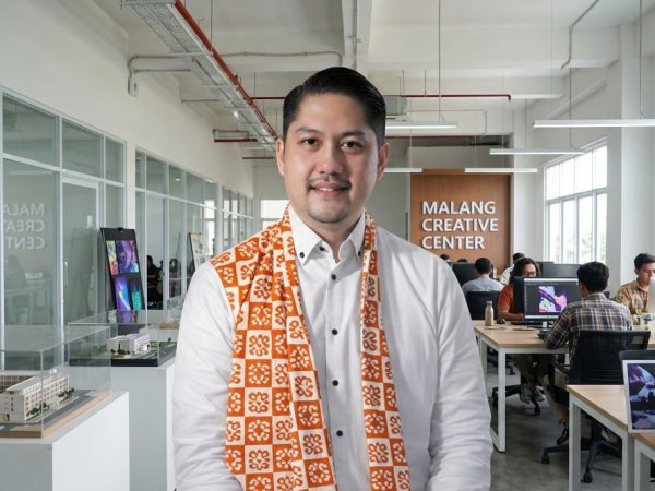 Manfaat Malang Creative Center Bagi Ekonomi Kreatif