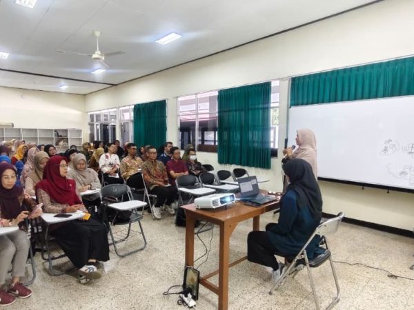Museum Anatomi FK UB Mitra Pembelajaran