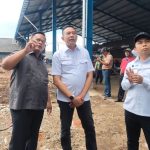 Relokasi Pedagang Pasar Gadang Malang