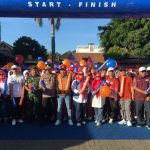 SMK PGRI 3 Malang Deklarasi Pembatasan Plastik