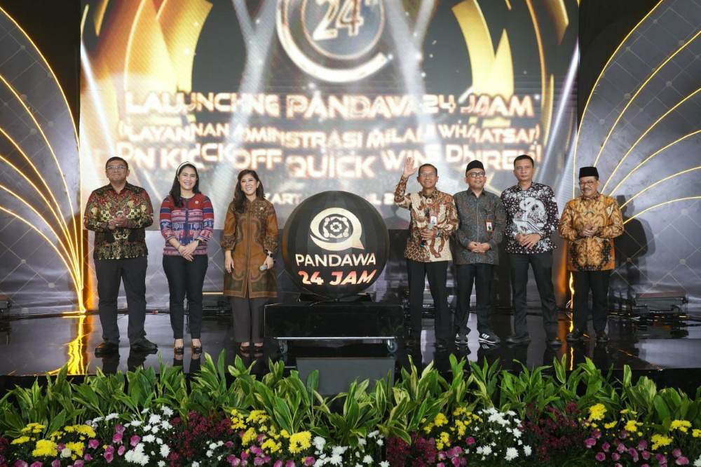 Stabilitas Sektor Jasa Keuangan OJK Malang
