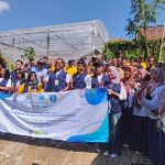 Studi Tiru Desa Ngunut Ponorogo ke Kampung Semar Malang