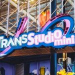 Trans Studio Mini Malang Tutup