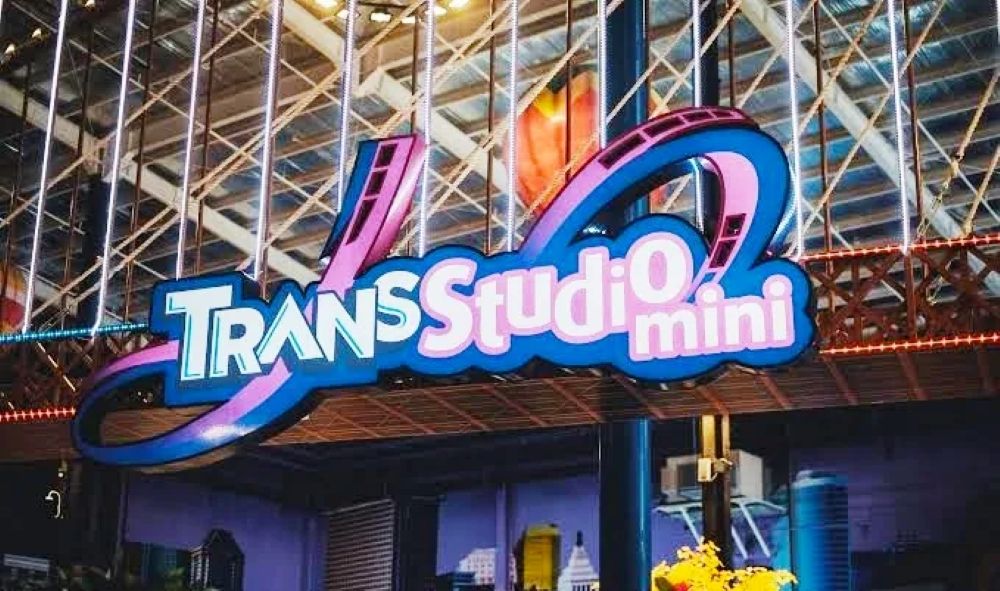 Trans Studio Mini Malang Tutup