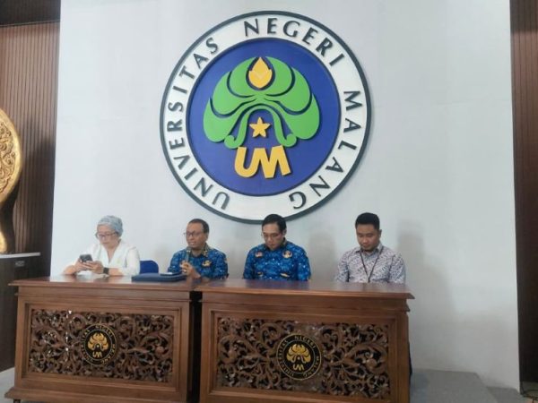 UTBK SNBT Universitas Negeri Malang 2026