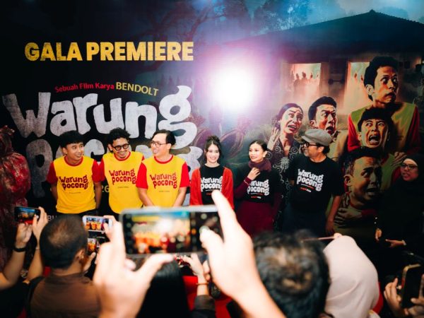 Warung Pocong 3