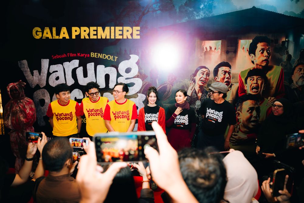 Warung Pocong 3