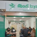 abadi jaya