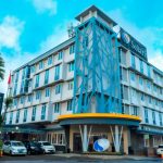 hotel solaris malang