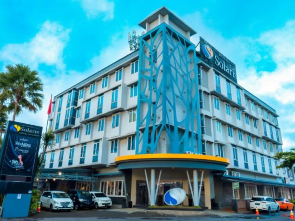hotel solaris malang