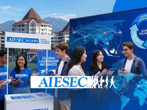 AIESEC in UMM