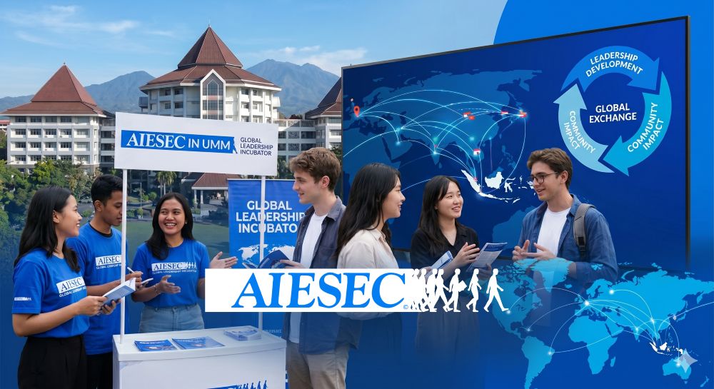 AIESEC in UMM