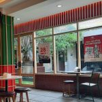 Ah Pek Kopitiam Malang