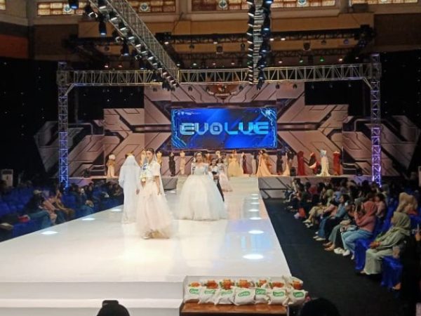 Asian Student Fashion Week 2026 UM