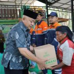 Bupati Malang Sanusi TPA Talangagung