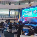 Expo Riset Inovasi POLINEMA