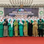 Fatayat NU Kota Malang