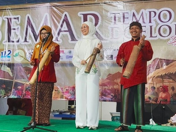 Festival Semar Tempoe Doeloe