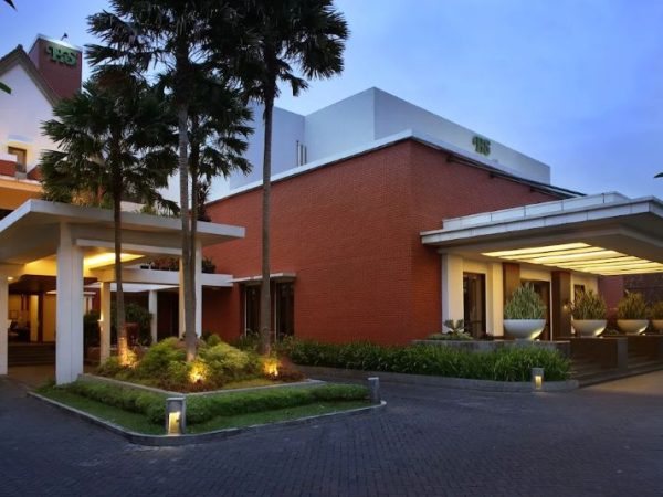 Hotel Santika Premiere Malang