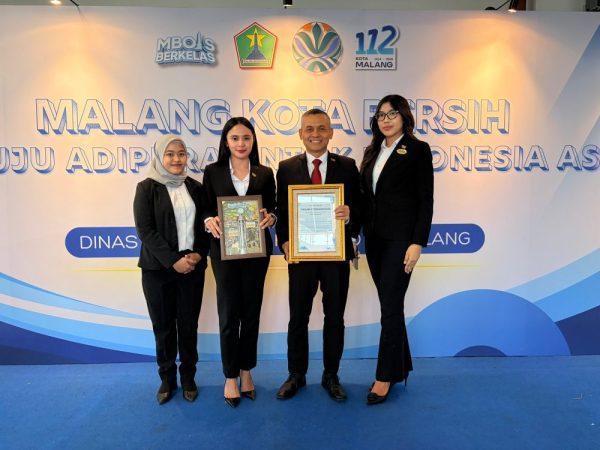 Hotel Santika Premiere Malang