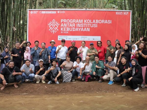 ICCN Indonesia Culture Festival