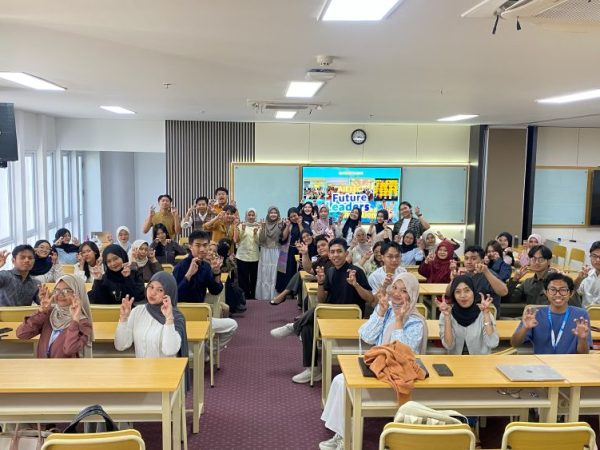 Induction AFL AIESEC UMM
