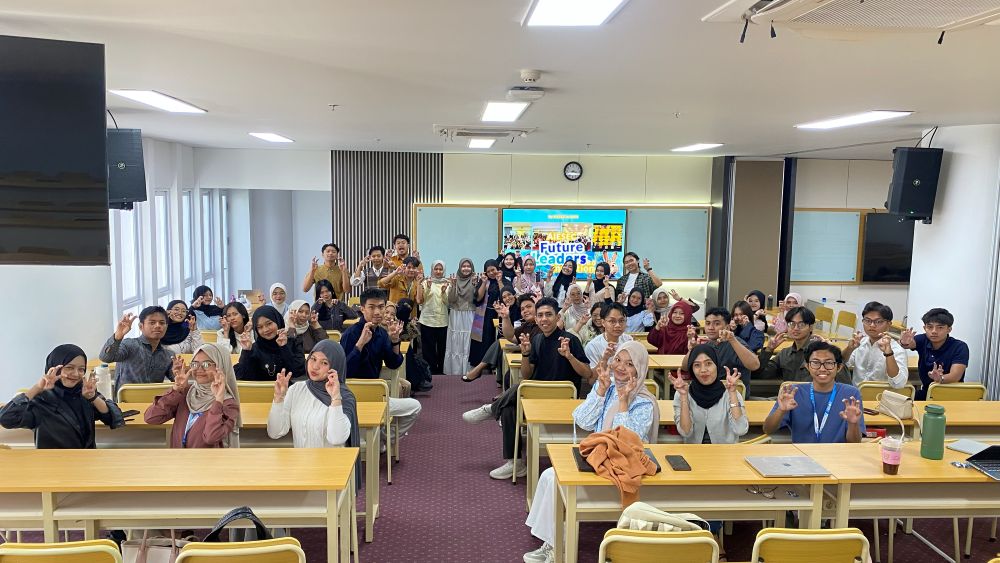 Induction AFL AIESEC UMM