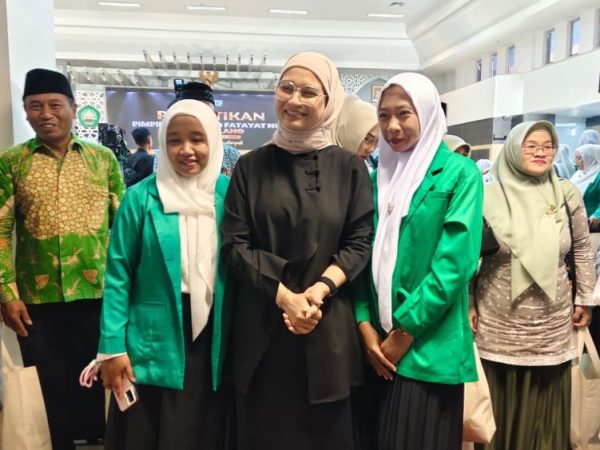 Ketua DPRD Kota Malang