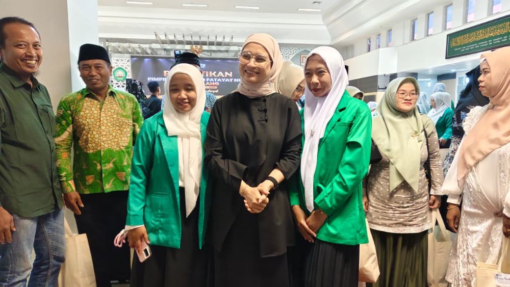 Ketua DPRD Kota Malang