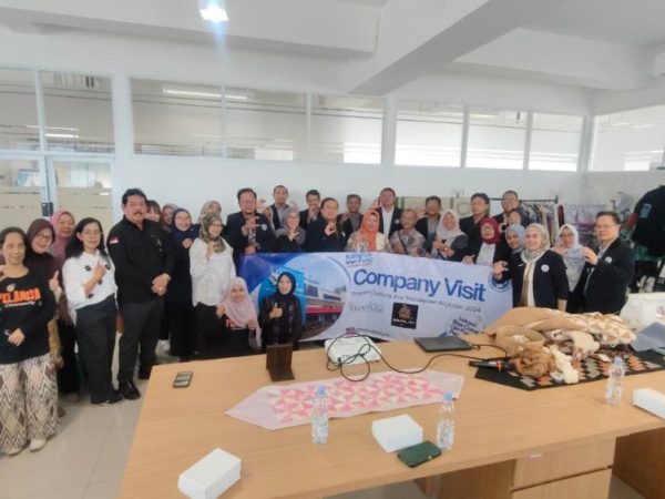 Mahasiswa Doktor FEB UM Pelanusa
