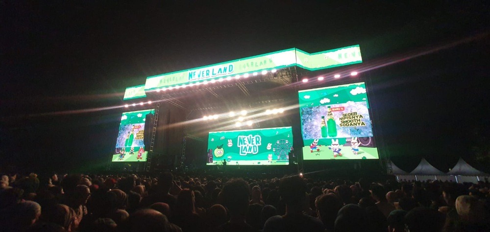 Neverland Project Malang