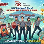 OJK Malang Judi Online