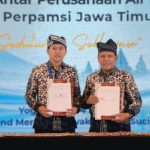 Priyo Sudibyo PERPAMSI Jatim