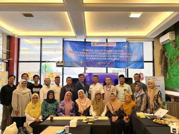 Program Desa Sehat PATTIRO Malang