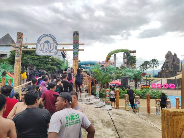 Promo Tiket Hawai Waterpark Mei 2026