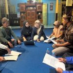 SOP Wisata Kampung Seni Mentaraman