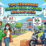 Tips Keamanan Driver Malam Hari