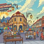 Wisata Sejarah Kayutangan Malang