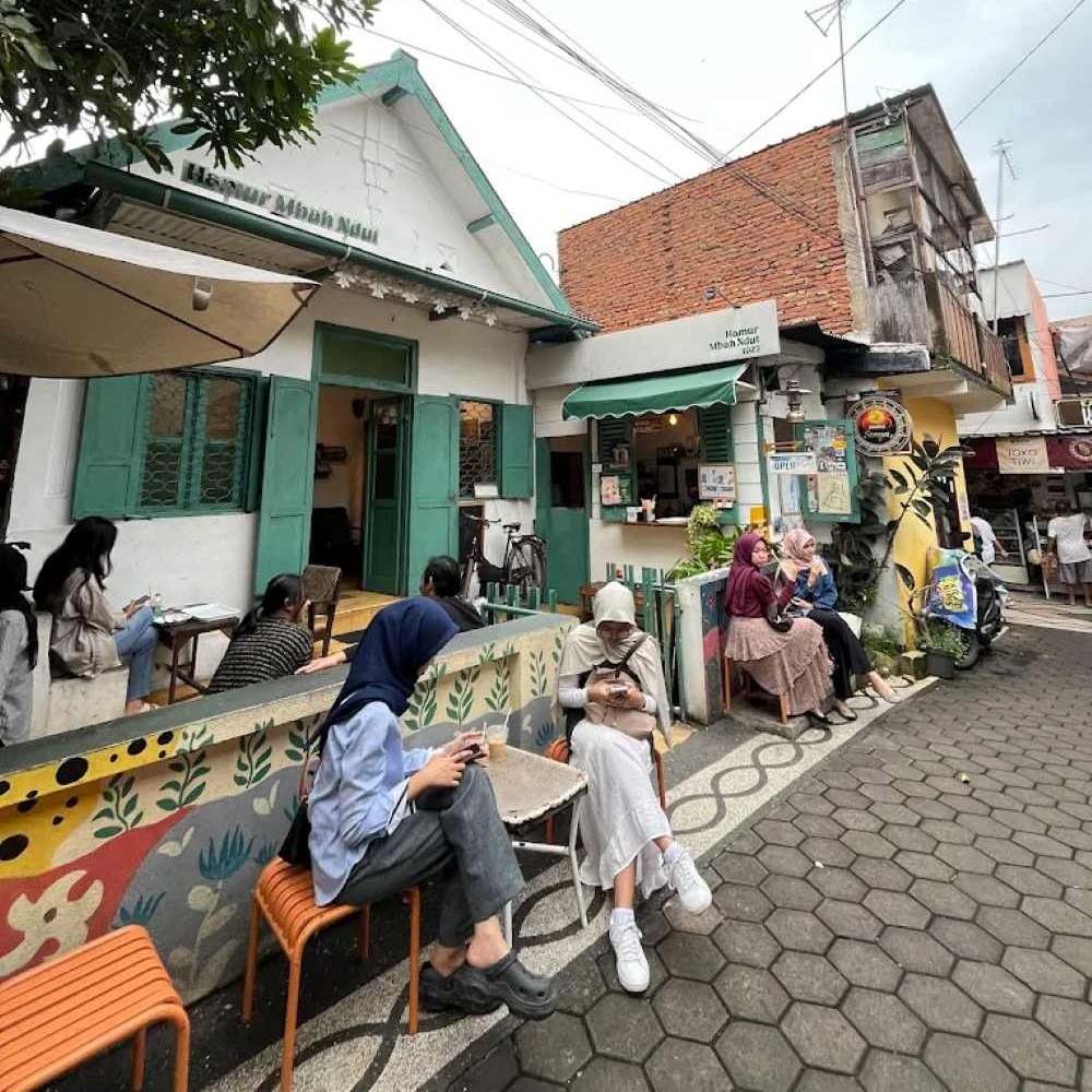 Wisata Sejarah Kayutangan Malang
