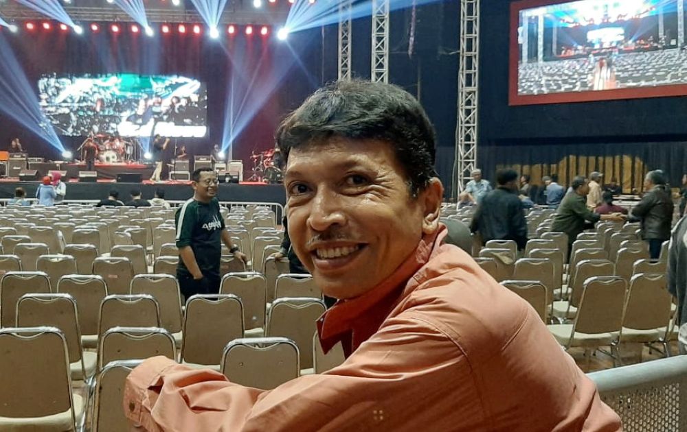 Yunan Syaifullah