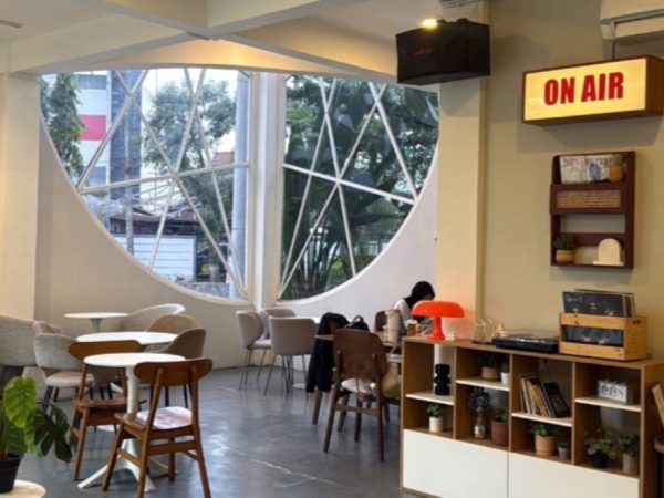 camella studio malang