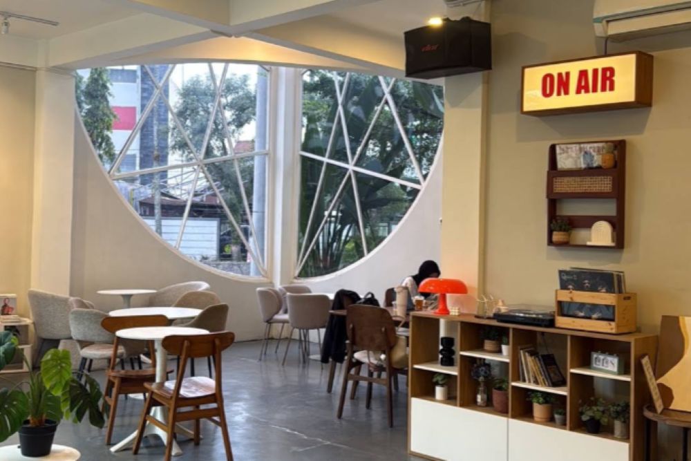 camella studio malang