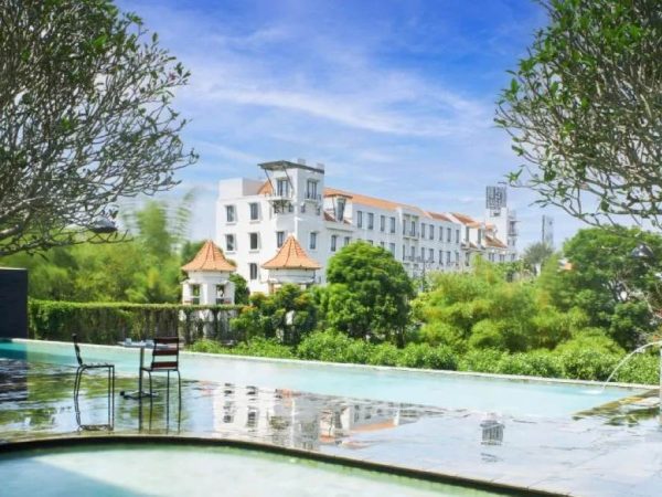 eL Hotel Malang