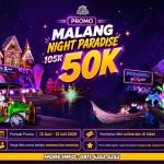 Malang Night Paradise