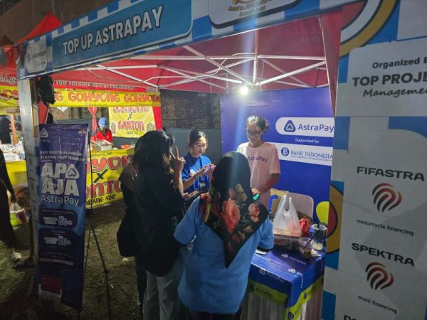 AstraPay